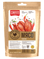Мясо куриное чили